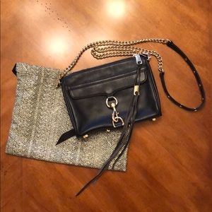 Rebecca Minkoff Mini M.A.C. Crossbody